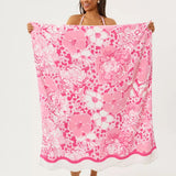 Scallop Beach TowelAccessories - TowelsLIFEGUARD PRESSThe Printed Peach Savannah