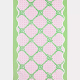 Scallop Beach TowelHeartland Retail ItemsLIFEGUARD PRESSThe Printed Peach Savannah