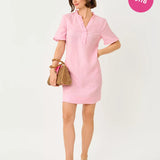 Scarlette DressWomen - DressesLILLY PULITZERThe Printed Peach Savannah