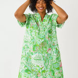 Scarlette DressLILLY PULITZERThe Printed Peach Savannah