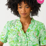 Scarlette DressLILLY PULITZERThe Printed Peach Savannah