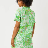 Scarlette DressLILLY PULITZERThe Printed Peach Savannah