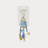 Sea Life Bag CharmAccessories - BagsLILLY PULITZERThe Printed Peach Savannah