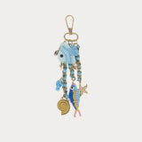 Sea Life Bag CharmAccessories - BagsLILLY PULITZERThe Printed Peach Savannah