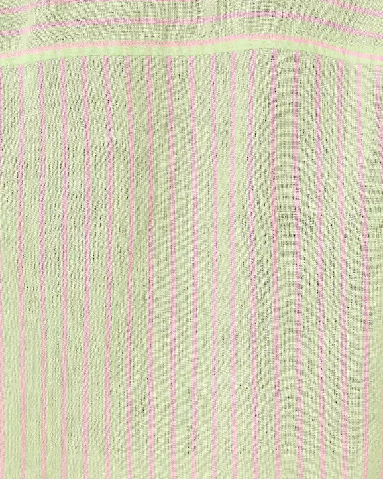 Sea View Button DownWomen - TopsLILLY PULITZERThe Printed Peach Savannah