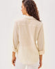 Sea View Button Down TopHeartland Retail ItemsLILLY PULITZERThe Printed Peach Savannah