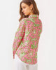 Sea View Linen Button Down TopHeartland Retail ItemsLILLY PULITZERThe Printed Peach Savannah