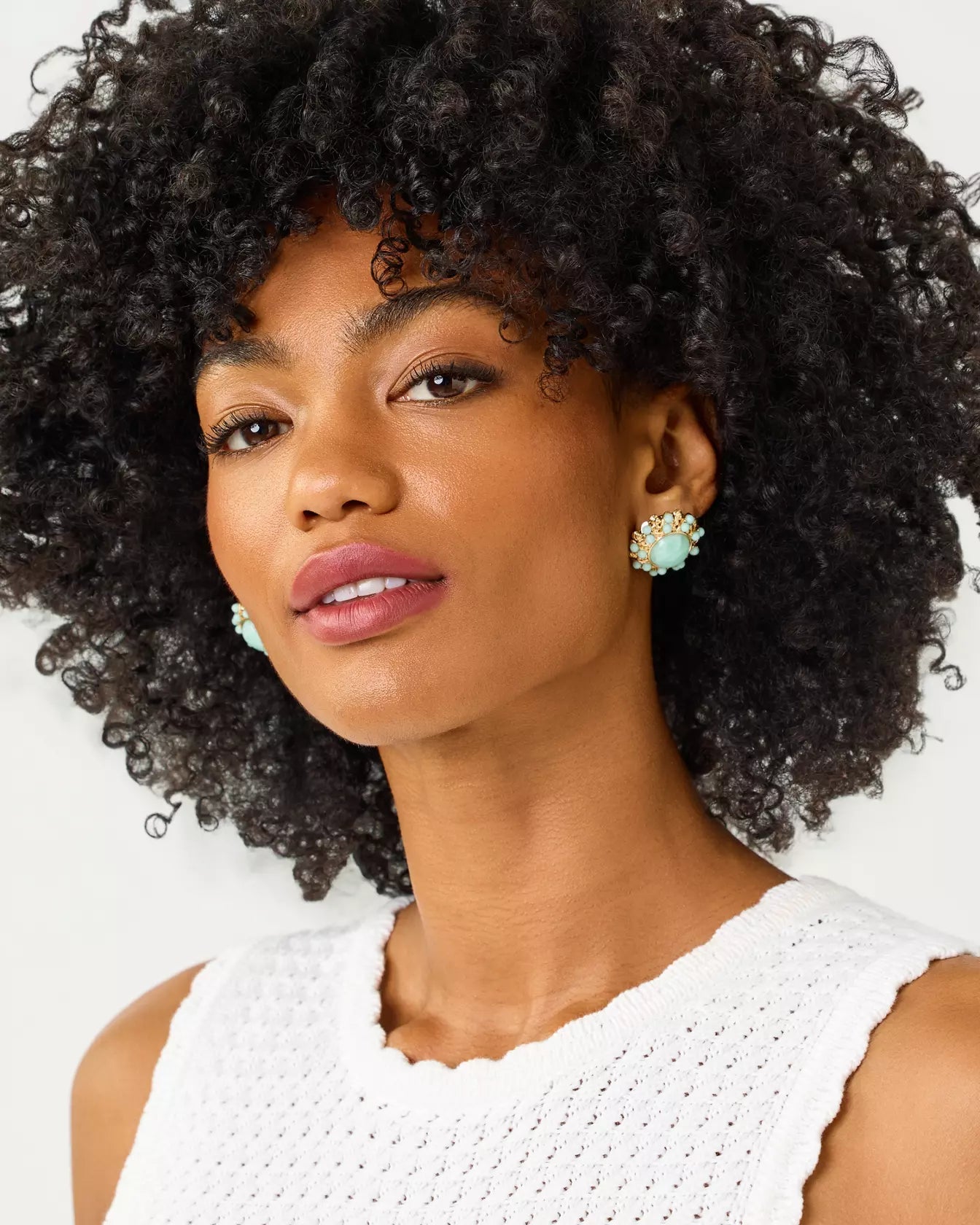 Seaside Harbour EarringsAccessories - Jewelry - EarringsLILLY PULITZERThe Printed Peach Savannah