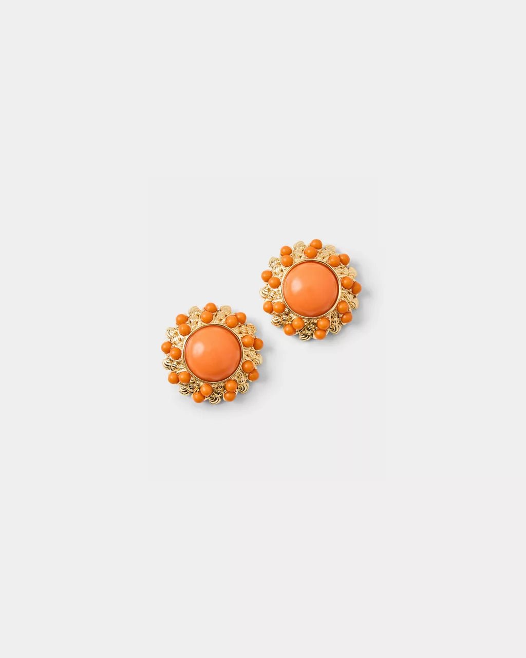Seaside Harbour EarringsAccessories - Jewelry - EarringsLILLY PULITZERThe Printed Peach Savannah