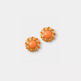 Seaside Harbour EarringsAccessories - Jewelry - EarringsLILLY PULITZERThe Printed Peach Savannah