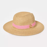 Shade Seeker HatHeartland Retail ItemsLILLY PULITZERThe Printed Peach Savannah