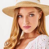 Shade Seeker HatheyLILLY PULITZERThe Printed Peach Savannah