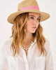 Shade Seeker HatHeartland Retail ItemsLILLY PULITZERThe Printed Peach Savannah
