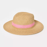 Shade Seeker HatHeartland Retail ItemsLILLY PULITZERThe Printed Peach Savannah