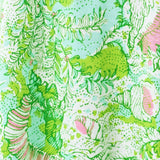 Shae DressDresses A - Line/Easy DressesLILLY PULITZERThe Printed Peach Savannah