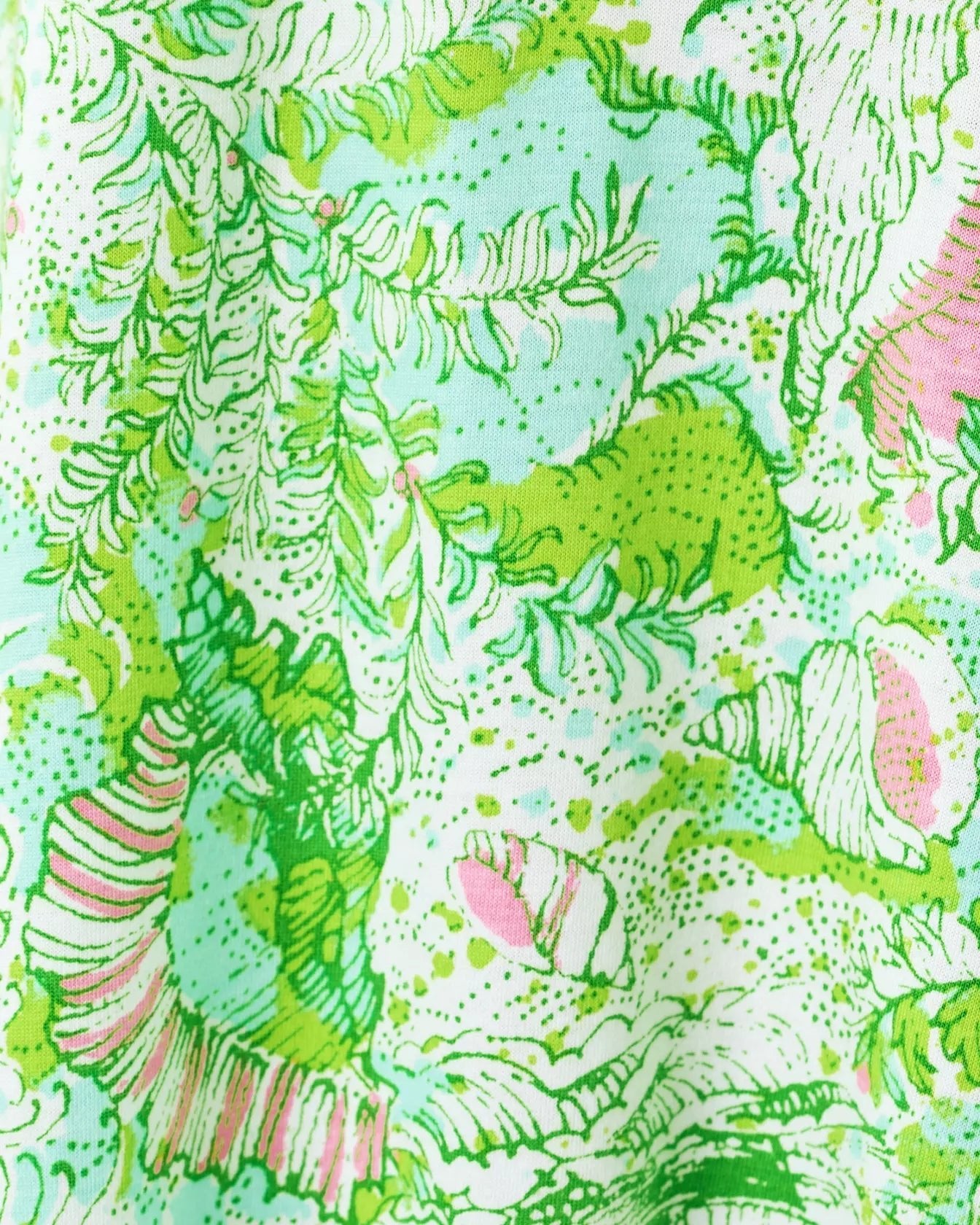 Shae DressDresses A - Line/Easy DressesLILLY PULITZERThe Printed Peach Savannah