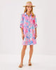 Shaela DressHeartland Retail ItemsLILLY PULITZERThe Printed Peach Savannah