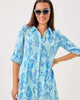 Shaela DressHeartland Retail ItemsLILLY PULITZERThe Printed Peach Savannah