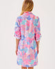 Shaela DressHeartland Retail ItemsLILLY PULITZERThe Printed Peach Savannah