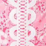Shaina Skirted Shift RomperLILLY PULITZERThe Printed Peach Savannah