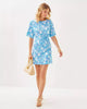 Shaw DressHeartland Retail ItemsLILLY PULITZERThe Printed Peach Savannah