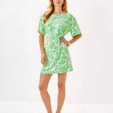 Shaw DressHeartland Retail ItemsLILLY PULITZERThe Printed Peach Savannah