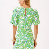 Shaw DressHeartland Retail ItemsLILLY PULITZERThe Printed Peach Savannah