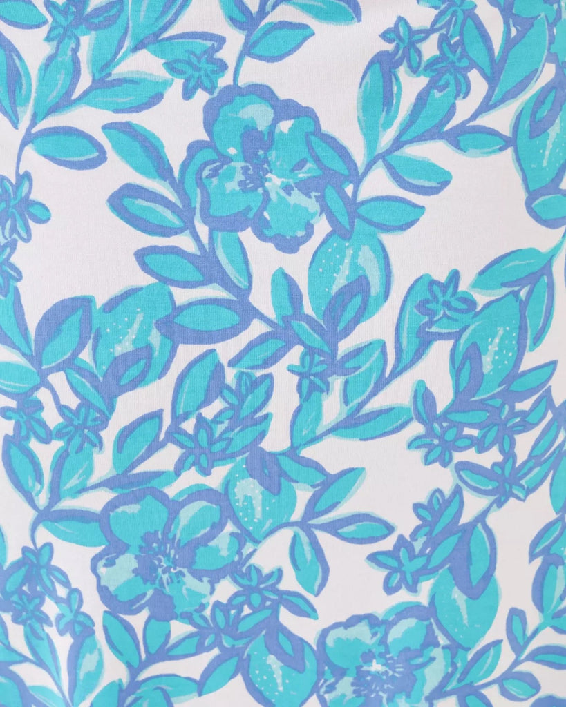 Shaw DressHeartland Retail ItemsLILLY PULITZERThe Printed Peach Savannah