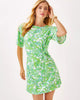 Shaw DressHeartland Retail ItemsLILLY PULITZERThe Printed Peach Savannah
