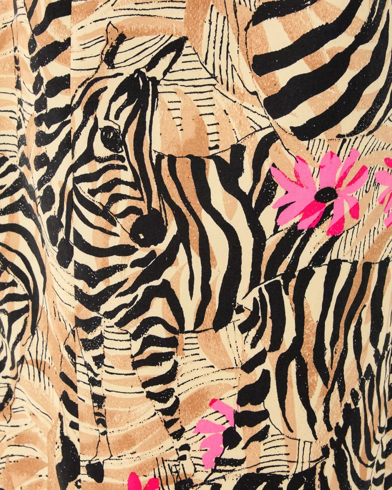 Shealyn 3/4 Sleeve Stretch Cotton Maxi CaftanWomen - Dresses - Fitted DressesLILLY PULITZERThe Printed Peach Savannah