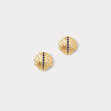 Shelden Stud EarringsAccessories - Jewelry - EarringsLILLY PULITZERThe Printed Peach Savannah