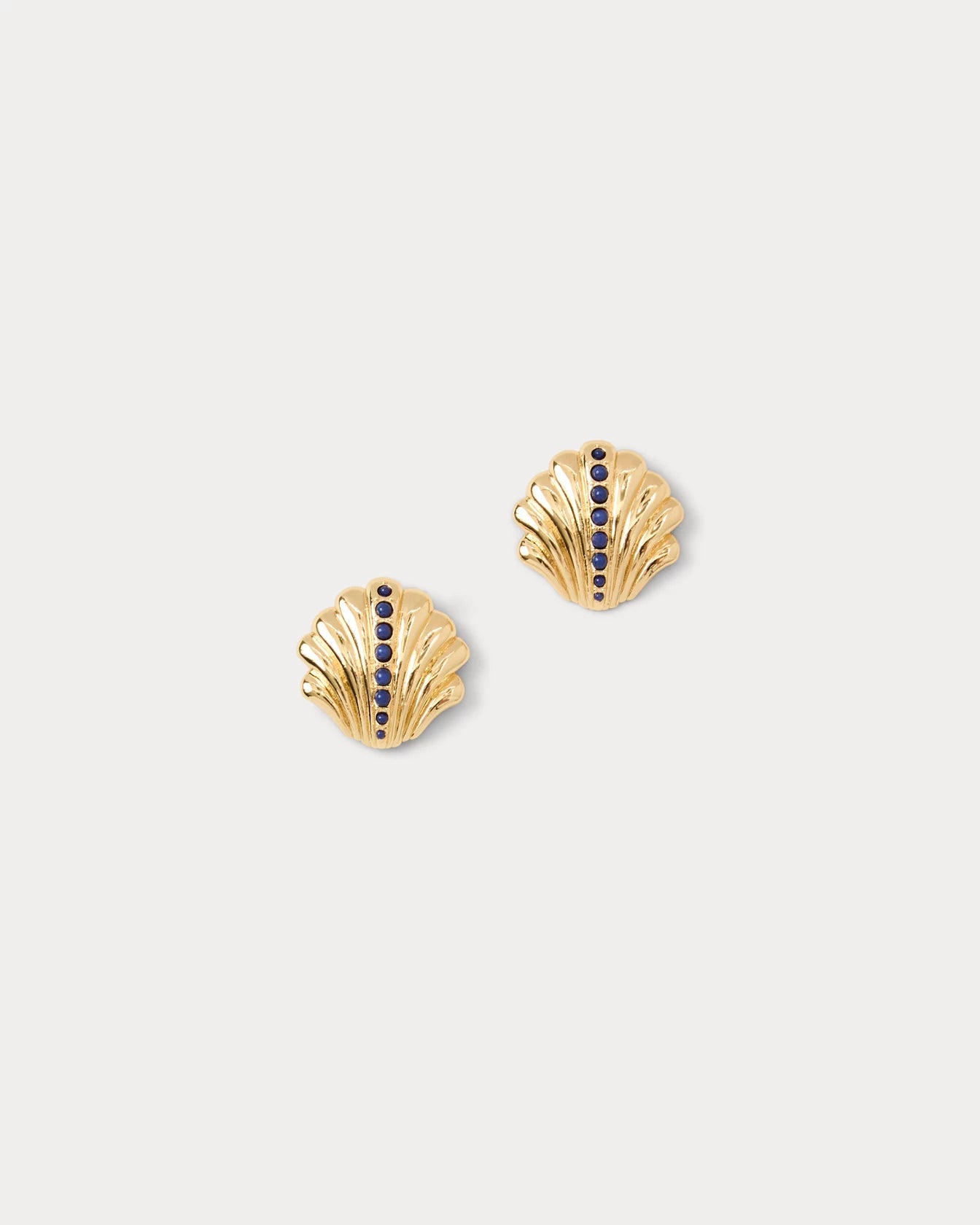 Shelden Stud EarringsAccessories - Jewelry - EarringsLILLY PULITZERThe Printed Peach Savannah