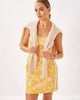 Shelli Stretch DressHeartland Retail ItemsLILLY PULITZERThe Printed Peach Savannah