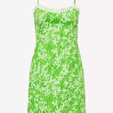 Shelli Stretch DressDresses - Fitted DressesLILLY PULITZERThe Printed Peach Savannah