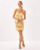 Shelli Stretch DressHeartland Retail ItemsLILLY PULITZERThe Printed Peach Savannah