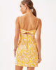 Shelli Stretch DressHeartland Retail ItemsLILLY PULITZERThe Printed Peach Savannah