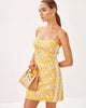 Shelli Stretch DressHeartland Retail ItemsLILLY PULITZERThe Printed Peach Savannah