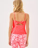 Shelli Stretch TopHeartland Retail ItemsLILLY PULITZERThe Printed Peach Savannah