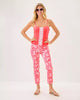 Shelli Stretch TopHeartland Retail ItemsLILLY PULITZERThe Printed Peach Savannah