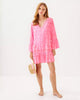 Shenzi Cover - UpHeartland Retail ItemsLILLY PULITZERThe Printed Peach Savannah