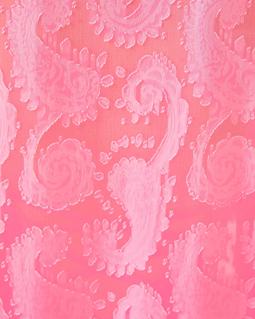 Shenzi Cover - UpHeartland Retail ItemsLILLY PULITZERThe Printed Peach Savannah