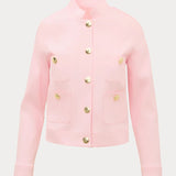 Shepa Denim JacketLILLY PULITZERThe Printed Peach Savannah