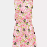 Sherah Skirted RomperLILLY PULITZERThe Printed Peach Savannah