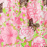 Sherah Skirted RomperLILLY PULITZERThe Printed Peach Savannah