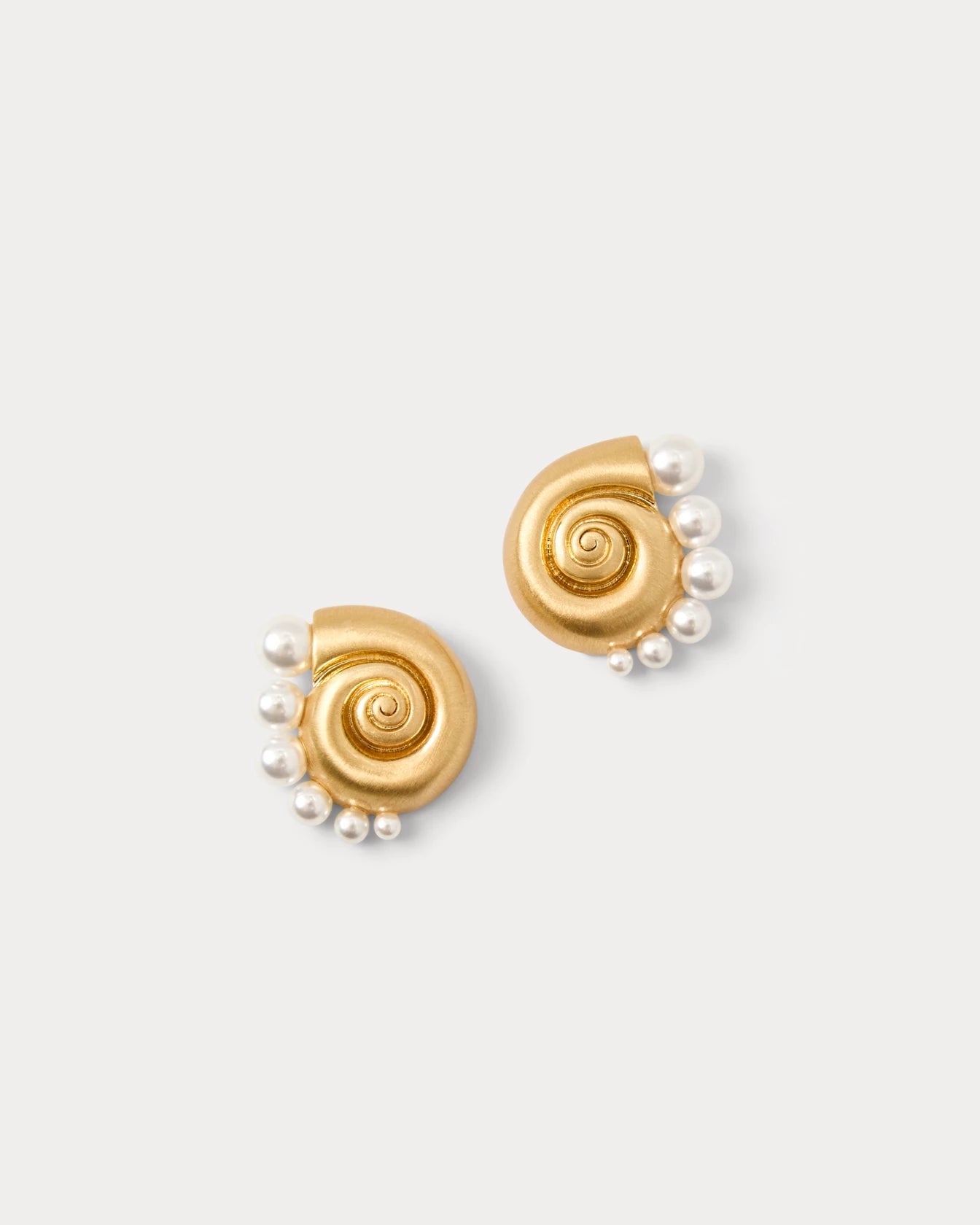 Ship To Shore Stud EarringsAccessories - Jewelry - EarringsLILLY PULITZERThe Printed Peach Savannah