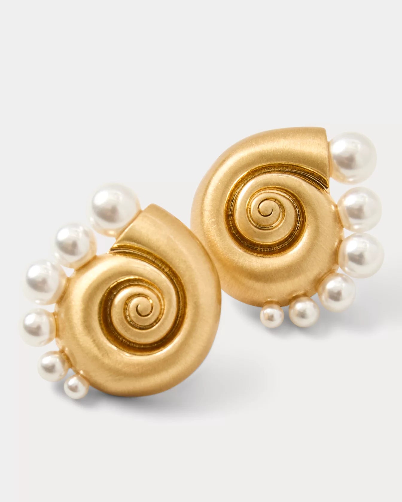 Ship To Shore Stud EarringsAccessories - Jewelry - EarringsLILLY PULITZERThe Printed Peach Savannah