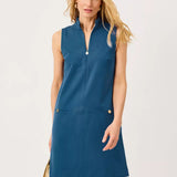 Sleeveless Rosee Shift DressWomen - Dresses - Straight DressesLILLY PULITZERThe Printed Peach Savannah