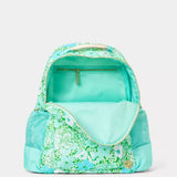 Small BackpackAccessories - BackpacksLIFEGUARD PRESSThe Printed Peach Savannah