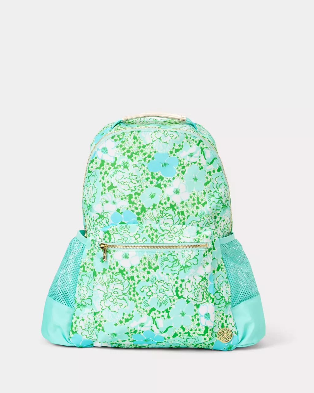 Small BackpackAccessories - BackpacksLIFEGUARD PRESSThe Printed Peach Savannah