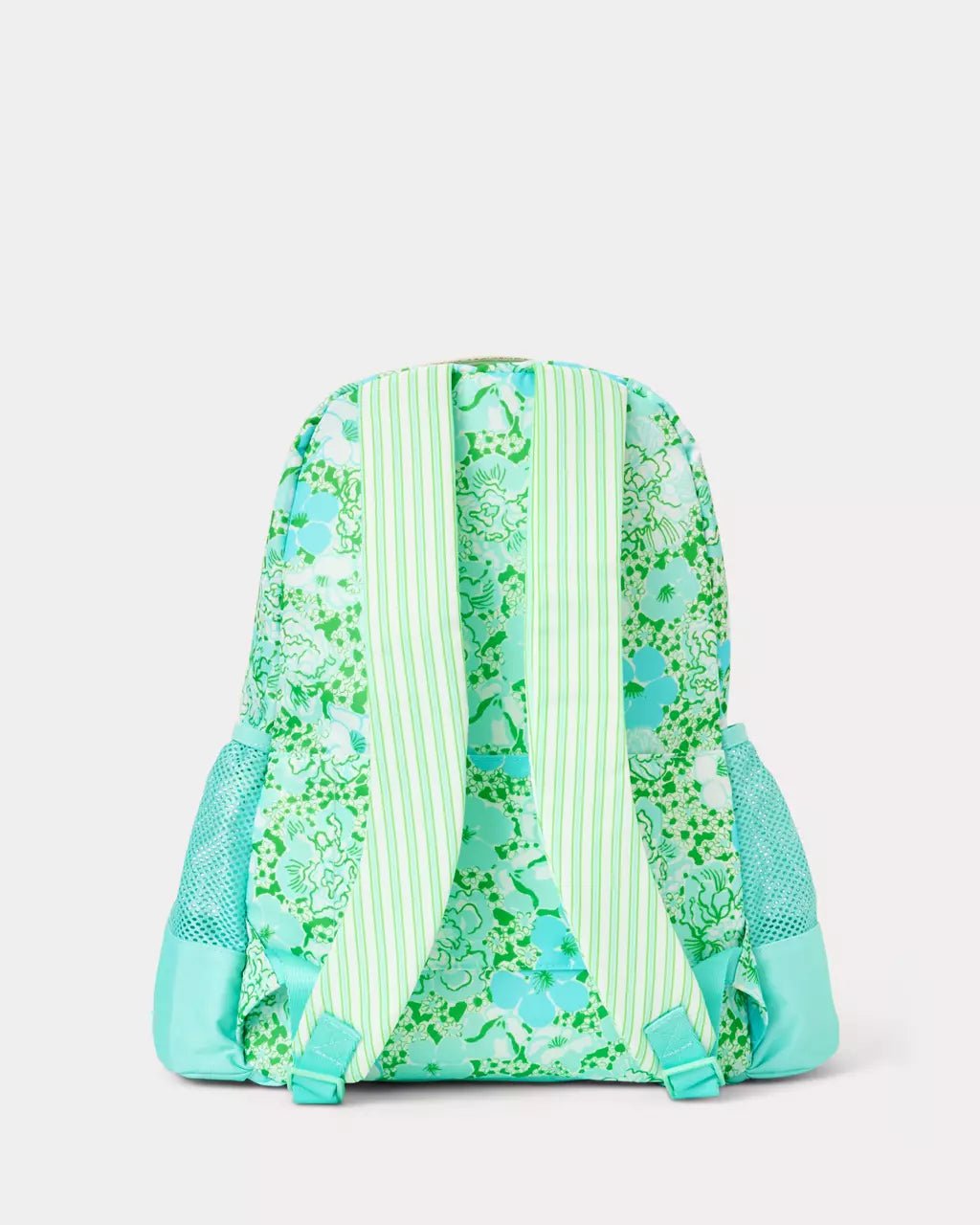 Small BackpackAccessories - BackpacksLIFEGUARD PRESSThe Printed Peach Savannah